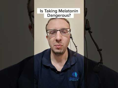 Walgreens Melatonin