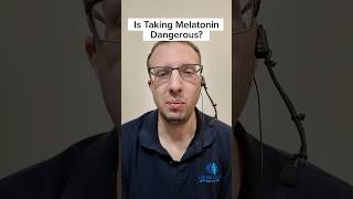 What Would Happen if You Took Melatonin Every Night for Five Years Pharmacist Explains
