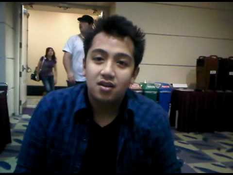 Dale Bellido Interview