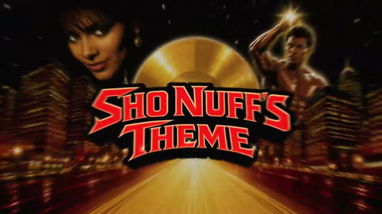 SHONUFF'S THEME