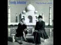 Freedy Johnston - I Can Hear The Laughs