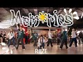 [K-POP IN PUBLIC] RIIZE 라이즈 ‘Memories’ | ONE TAKE | DANCE COVER BY NICHIRIN
