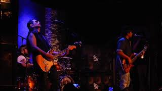 Roses Los Lonely Boys The City Winery NYC 6/13/2018