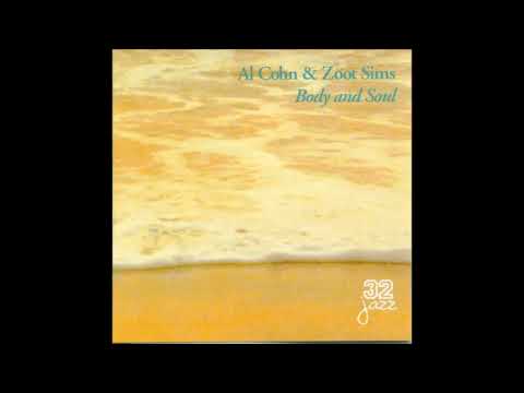 Al Co̲h̲n̲ & Zoot ̲S̲i̲m̲s̲ – B̲o̲d̲y And S̲o̲u̲l (̲1̲9̲7̲3̲)̲