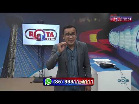 Jovem pode ter sido raptado por facção criminosa em Alto Longá 13 10 2020