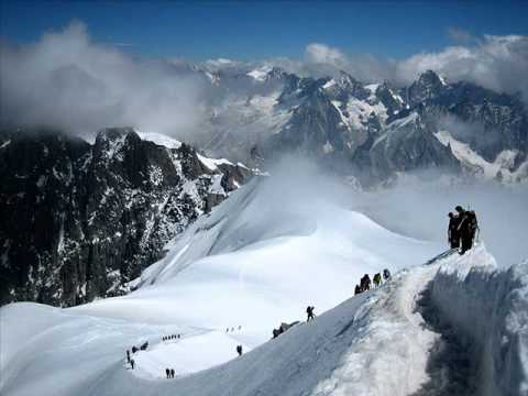 Frozen Souls by Pavlin Petrov