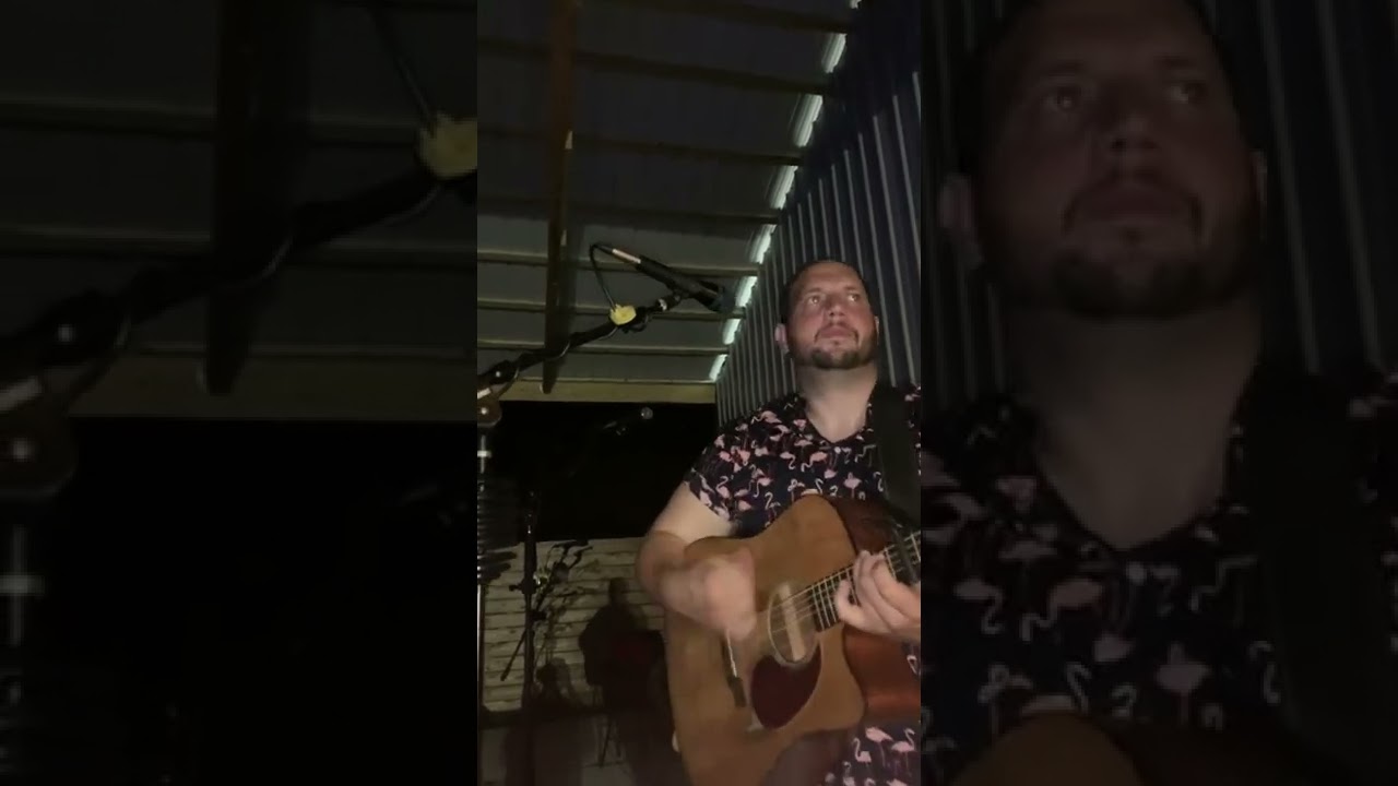 Promotional video thumbnail 5 for Josh Taylor Live!