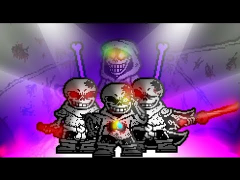 Gh!Dusttrust (Version 7) Part 2