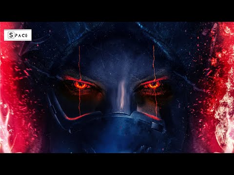 Melodic Techno & Progressive House Mix - Pink Floyd • Solomun • ARTBAT -  [SPACE]