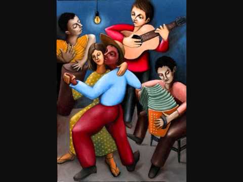 Jackson do Pandeiro - A Ordem é Samba