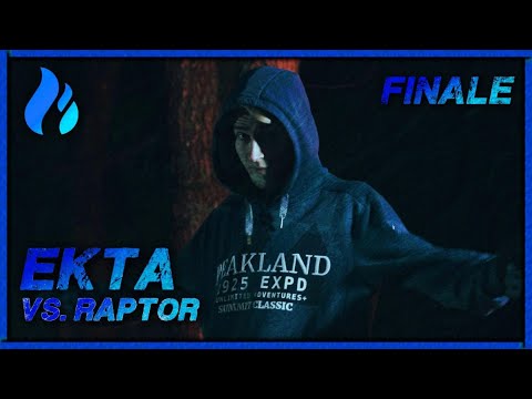 EKTA vs. Raptorbrut | FBT 2 Finale