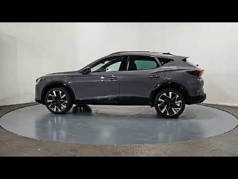 Cupra Formentor 2.0 TDI 150 BHP DSG 736 Per Month - Image 2