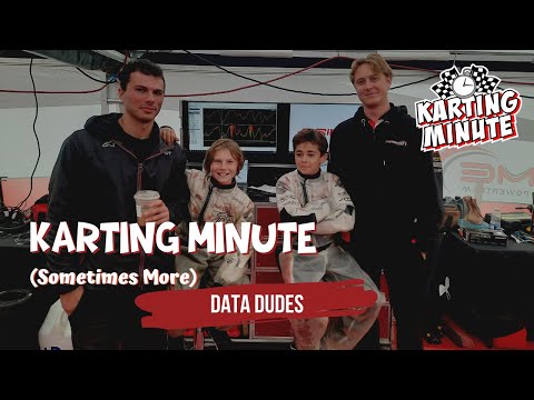Karting Minute - Data Dudes