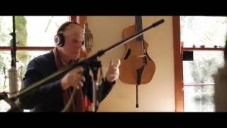 VIDEO - In Studio Recording- 'Time Travel'