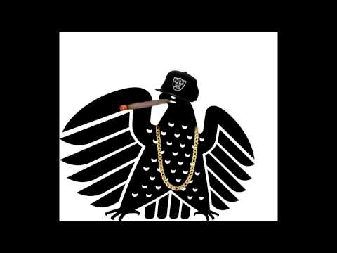 AnDieFresse feat. Abriss & Dirty L - Ghettovogel