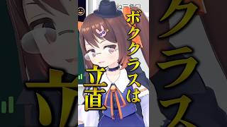 最高打点に仕上げてからの、ボククラスはリーチ！　#鴨神にゅう #雀魂 #麻雀