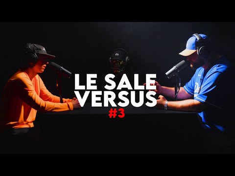 Video thumbnail for LE SALE VERSUS #3