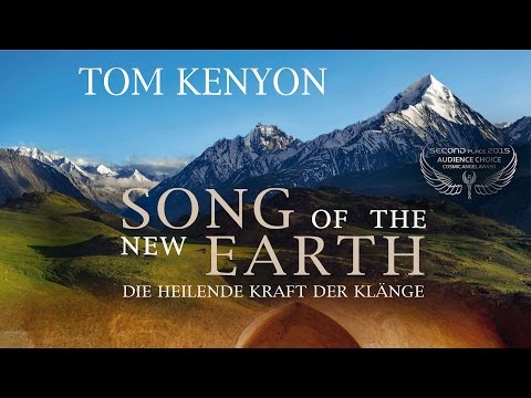SONG OF THE NEW EARTH // Trailer Deutsch [HD]