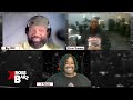 50 Years Of Hip Hop With Chris Thomas The Mayor Of Rap City