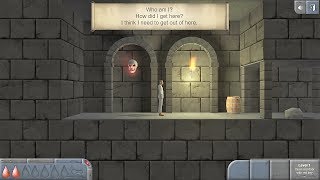 Percy Lancaster ★ Demo ★ GamePlay ★ Ultra Settings