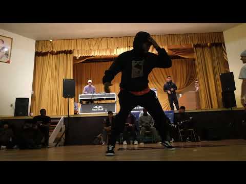 Frescy vs Mooki | 1v1 | Nanterious Breaks - Canadian Qualifier 2022