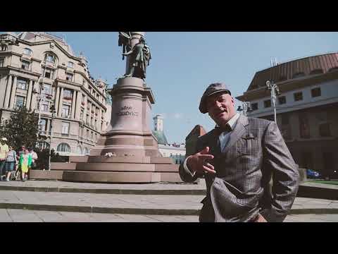 Tylko we Lwowie, prod. 101 Decybeli - Przemysław Majewski