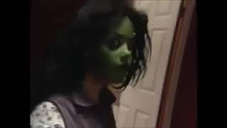 Vary vary vary unbelievably scary from your invited to marykate and ashleys sluber party