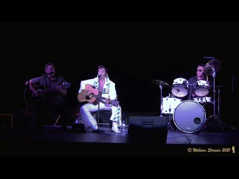 Cote Deonath, Michael Cullipher And Chris Patti - "Teddy Bear"