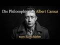 Philosophie zur Nacht: Albert Camus – Den Sinn finden, wenn alles sinnlos scheint