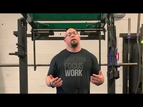 My Be Activated journey that lead to Reflexive Performance Reset