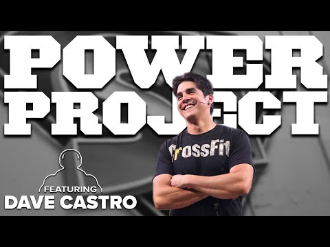 Mark Bell's Power Project EP. 336 - Dave Castro