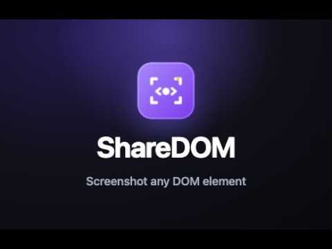 Item video thumbnail
