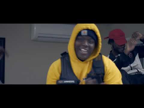 Yun Rico- "Freaky Night" ft Jahco(Music Video 2018) Shot By @AceGotBars