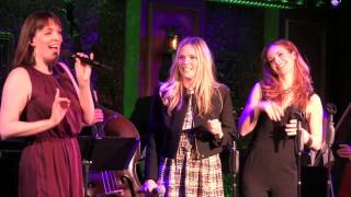 Teal Wicks, Katie Rose Clarke &amp; Julia Murney - Ding Dong! The Witch is Dead