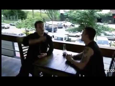 Buñuelo Pidiendo ayuda a Pirulito (En contra de Don Mario) - El Cartel de los Sapos 🐸