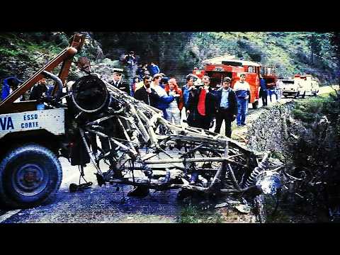 The Tragedy That Ended a Rally Era (1986)