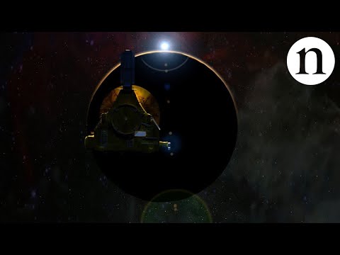 Prepare for Pluto: the New Horizons fly-by