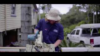 Heritage Carpentry Testimonial