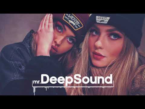 Sandr Voxon & Erbil Dzemoski - Let It Out (Original Mix)