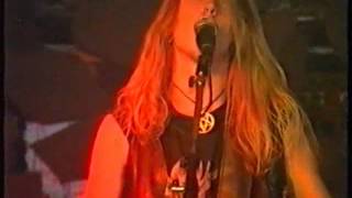 Necrophobic - Live Black 94 -  Ren jävla Antikrist Mangel