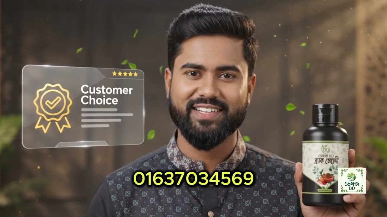 ভেষজ BD Video Thumbnail