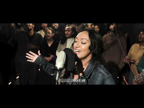live worship session with Chelina ( ቸሊና )