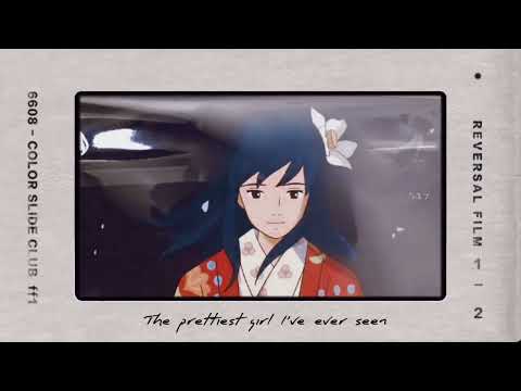 The wind rises shot edit//