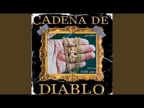 Pakito Grifas (Cadena De Diablo)