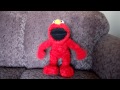 ELMO LIVE PART II ELMO TELLS JOKES SINGS SONGS