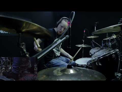 💥Epic Extreme Metal Drumming