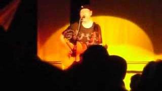 Richard Thompson - Persuasion - Live 2007