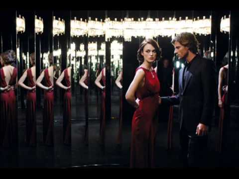 Keira Knightley   Coco Mademoiselle