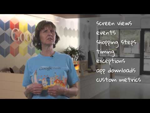 Google Analytics 第 2 部分结论
