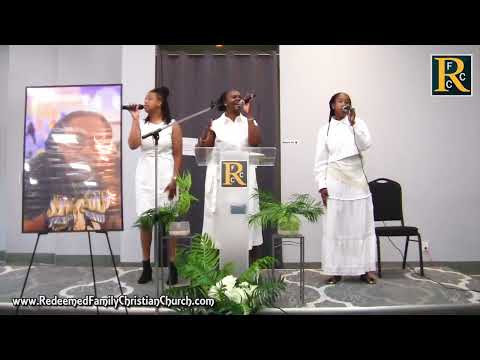 "Achievement Celebrationand Memorial Service" with Rev. Kurt Young - Aug-09-2026 at RFCC